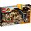 Product LEGO® Jurassic World™ Dominion: Απόδραση Δεινόσαυρων T. rex και Ατροκιράπτορα (76948) Μαζί με Πασχαλινή Λαμπάδα image