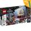 Product LEGO® Marvel Black Panther Wakanda Forever: King Namors Throne Room (76213) Μαζί με Πασχαλινή Λαμπάδα image