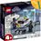 Product LEGO® Marvel Black Panther: Shuris Lab (76212) Μαζί με Πασχαλινή Λαμπάδα image