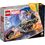 Product LEGO® Marvel: Εξωστολή & Μηχανή του Γκόουστ Ράιντερ (76245) Μαζί με Πασχαλινή Λαμπάδα image