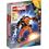 Product LEGO® Marvel: Ρομποτική Θωράκιση του Ρόκετ (76243) Μαζί με Πασχαλινή Λαμπάδα image