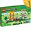 Product LEGO® Minecraft: The Crafting Box 4.0 (21249) Along with an Easter Candle image