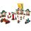Product LEGO® NINJAGO®: Δημιουργικό Νίντζα Κουτί με Τουβλάκια (71787) Μαζί με Πασχαλινή Λαμπάδα image