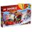 Product LEGO® NINJAGO®: Destiny’s Bounty – race against time (71797) Along with an Easter Candle image
