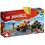 Product LEGO® NINJAGO®: Μάχη του Κάι και του Ρας με Αυτοκίνητο και Μηχανή (71789) Μαζί με Πασχαλινή Λαμπάδα image
