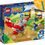 Product LEGO® Sonic the Hedgehog™: Εργαστήρι και Αεροπλάνο Tornado του Tails (76991) Μαζί με Πασχαλινή Λαμπάδα image