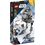Product LEGO® Star Wars™: AT-ST™ του Χοθ (75322) Μαζί με Πασχαλινή Λαμπάδα image