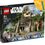 Product LEGO® Star Wars™: Yavin 4 Rebel Base (75365) Along with an Easter Candle image