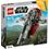 Product LEGO® Star Wars™: Boba Fett’s Starship™ (75312) Μαζί με Πασχαλινή Λαμπάδα image