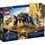 Product LEGO® Super Heroes: Ενέδρα του Αποκλίνοντα! (76154) Μαζί με Πασχαλινή Λαμπάδα image