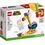 Product LEGO® Super Mario™: Πίστα Επέκτασης Χτύπημα Κεφαλιού του Conkdor (71414) Μαζί με Πασχαλινή Λαμπάδα image
