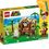 Product LEGO® Super Mario™: Πίστα Επέκτασης Δεντρόσπιτο του Donkey Kong (71424) Μαζί με Πασχαλινή Λαμπάδα image