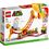 Product LEGO® Super Mario™: Πίστα Επέκτασης Βόλτα στη Λάβα (71416) Μαζί με Πασχαλινή Λαμπάδα image