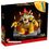 Product LEGO® Super Mario™: The Mighty Bowser (71411) Μαζί με Πασχαλινή Λαμπάδα image