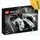 Product LEGO® Technic™: Formula E® Porsche 99X Electric (42137) Μαζί με Πασχαλινή Λαμπάδα image