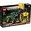 Product LEGO® Technic: John Deere 948L-II Skidder (42157) Along with an Easter Candle image