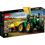 Product LEGO® Technic: John Deere 9620R 4WD Tractor (42136) Μαζί με Πασχαλινή Λαμπάδα image