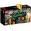 Product LEGO® Technic: Monster Jam™ Dragon™ (42149) Along with an Easter Candle image