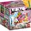 Product LEGO® VIDIYO™: Candy Mermaid BeatBox (43102) Along with an Easter Candle image