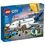 Product LEGO®City: Επιβατηγό Αεροπλάνο (60367) Μαζί με Πασχαλινή Λαμπάδα image