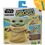 Product Hasbro Disney Star Wars: The Mandalorian - Mixin Moods Grogu (F6864) Μαζί με Πασχαλινή Λαμπάδα image