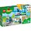 Product LEGO® DUPLO® Town: Αστυνομικό Τμήμα & Ελικόπτερο (10959) Μαζί με Πασχαλινή Λαμπάδα image