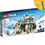 Product LEGO® Friends: Holiday Ski Slope and Café (41756) Along with an Easter Candle image