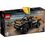 Product LEGO® Technic: NEOM McLaren Extreme E Race Car (42166) Along with an Easter Candle image
