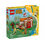 Product LEGO® Animal Crossing™: Isabelle's House Visit (77049) Along with an Easter Candle image