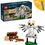 Product LEGO® Harry Potter™: Η Χέντβιχ™ στην Οδό Πρίβετ 4 (76425) Μαζί με Πασχαλινή Λαμπάδα image