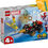 Product LEGO® Spidey: Όχημα Γεωτρύπανο (10792) Μαζί με Πασχαλινή Λαμπάδα image