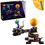 Product LEGO® Technic: Γη και Σελήνη σε Τροχιά (42179) Μαζί με Πασχαλινή Λαμπάδα image