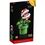 Product LEGO® Super Mario™: Φυτό Πιράνχα (71426) Μαζί με Πασχαλινή Λαμπάδα image