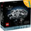 Product LEGO® Star Wars™: Μιλένιουμ Φάλκον™ (75375) Μαζί με Πασχαλινή Λαμπάδα image