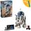 Product LEGO® Star Wars™: R2-D2™ (75379) Μαζί με Πασχαλινή Λαμπάδα image