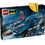 Product LEGO® DC Batman™: Ο Μπάτμαν με το Μπάτμομπιλ™ εναντίον Χάρλεϊ Κουίν™ και Μίστερ Φριζ™ (76274) Μαζί με Πασχαλινή Λαμπάδα image