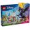 Product LEGO® Disney Princess: Η Μορφή Δράκου της Maleficent (43240) Μαζί με Πασχαλινή Λαμπάδα image