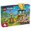 Product LEGO® Friends: Heartlake City Preschool (42636) Along with an Easter Candle image