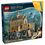 Product LEGO® Harry Potter™: Κάστρο του Χόγκουαρτς™: Η Μεγάλη Αίθουσα (76435) Μαζί με Πασχαλινή Λαμπάδα image