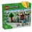 Product LEGO® Minecraft®: LEGO® Minecraft®: Το Οχυρό-Λύκος (21261) Μαζί με Πασχαλινή Λαμπάδα image