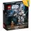 Product LEGO® Star Wars™: Εξωστολή Εξ-Γουίνγκ™ του Λουκ Σκαϊγουόκερ™ (75390) Μαζί με Πασχαλινή Λαμπάδα image