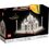 Product LEGO® Architecture: Taj Mahal (21056) Along with an Easter Candle image
