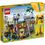 Product LEGO® Creator: Medieval Castle (31120) Along with an Easter Candle image