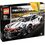Product LEGO® Technic: Porsche 911 RSR (42096) Along with an Easter Candle image