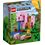 Product LEGO® Minecraft™: Το Χοιροστάσιο (21170) Μαζί με Πασχαλινή Λαμπάδα image