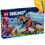 Product LEGO® DREAMZzz™: Ρομποτικός Δεινόσαυρος Σι-Ρεξ του Κούπερ (71484) Μαζί με Πασχαλινή Λαμπάδα image