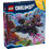 Product LEGO® DREAMZzz™: Το Μαύρο Κοράκι της Μάγισσας του Ποτέ (71478) Μαζί με Πασχαλινή Λαμπάδα image