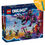 Product LEGO® DREAMZzz™: The Never Witch’s Nightmare Creatures (71483) Along with an Easter Candle image