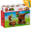 Product LEGO® Super Mario™: Παιχνιδότοπος των Goombas (71433) Μαζί με Πασχαλινή Λαμπάδα image
