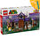 Product LEGO® Super Mario™: Η Στοιχειωμένη Έπαυλη του Βασιλιά Boo (71436) Μαζί με Πασχαλινή Λαμπάδα image